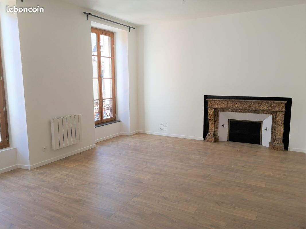 Appartement 3 pièces 71 m² · à Pamiers · 71 m² · 690 €/mois