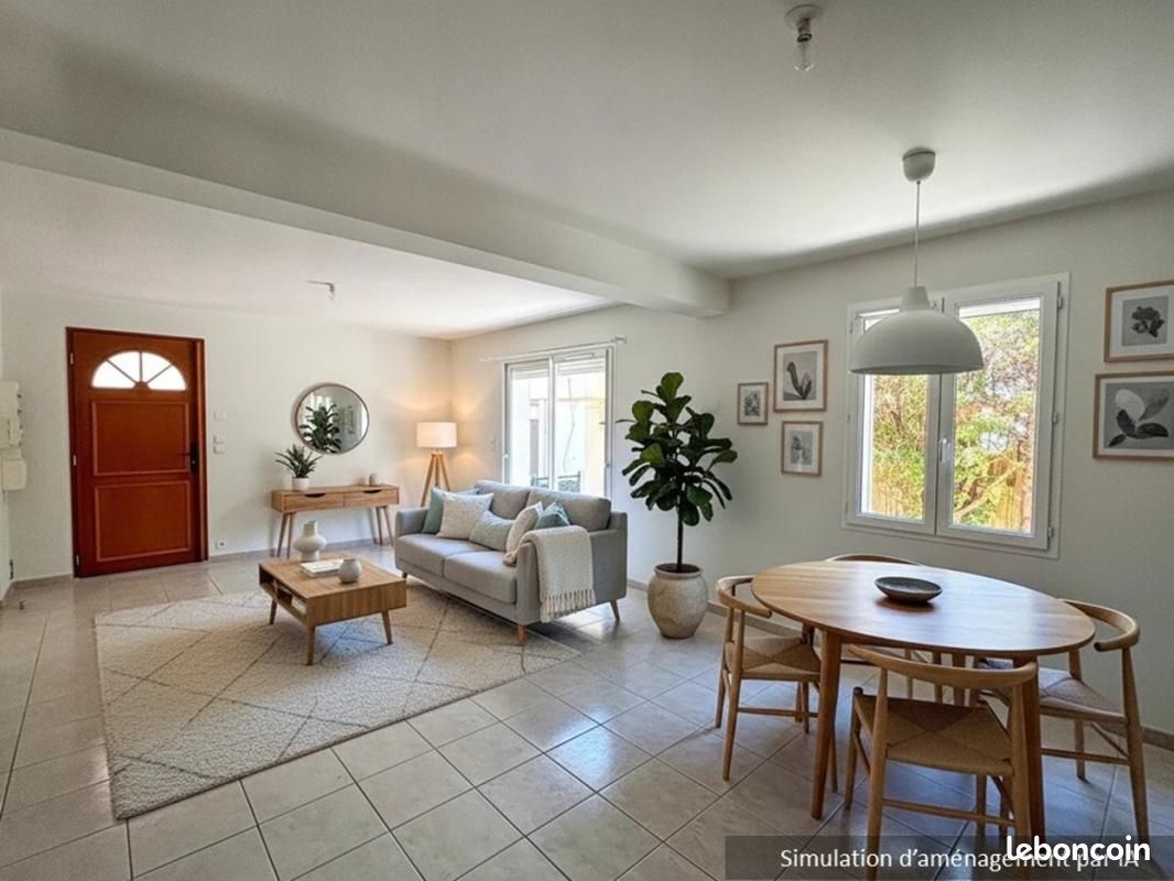 Maison 4 pièces 120 m² · à Avignon · 120 m² · 289 000 €