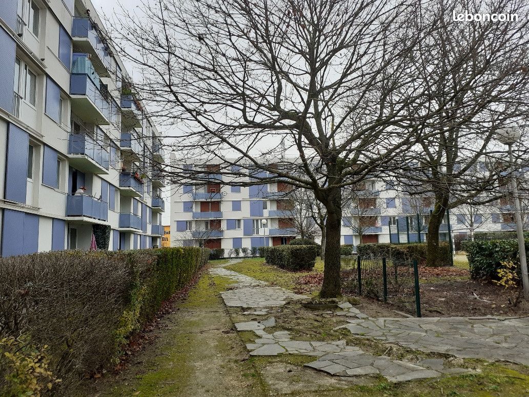 Appartement 1 pièce 35 m² · à Rosny-sous-Bois · 35 m² · 95 100 €