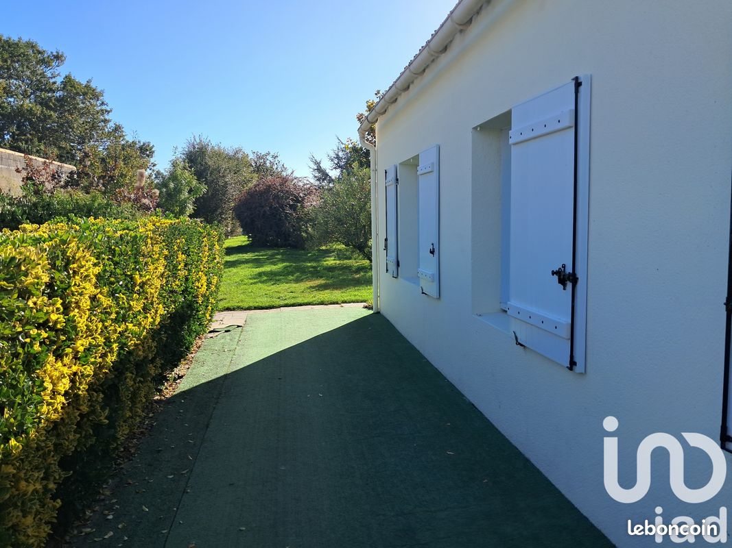 Maison familiale 8 pièces 167 m² (image 15)
