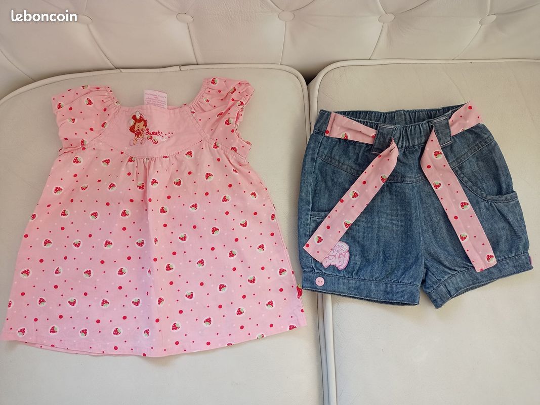 Vêtements enfant (image 5)