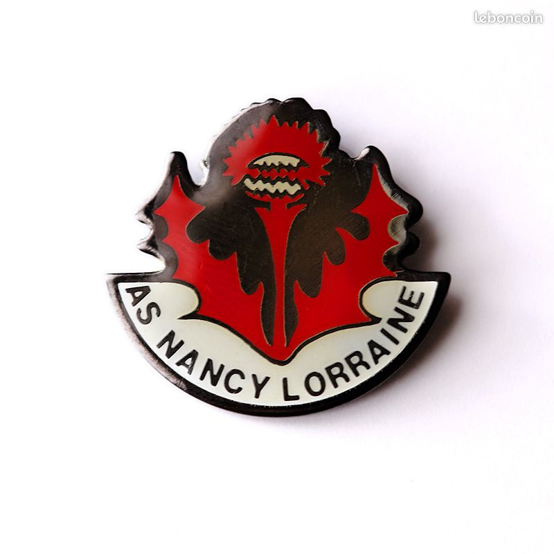Lot Rare De 34 Stickers ASNL - AS Nancy Lorraine - Saison 1981/1982 (Vintage)