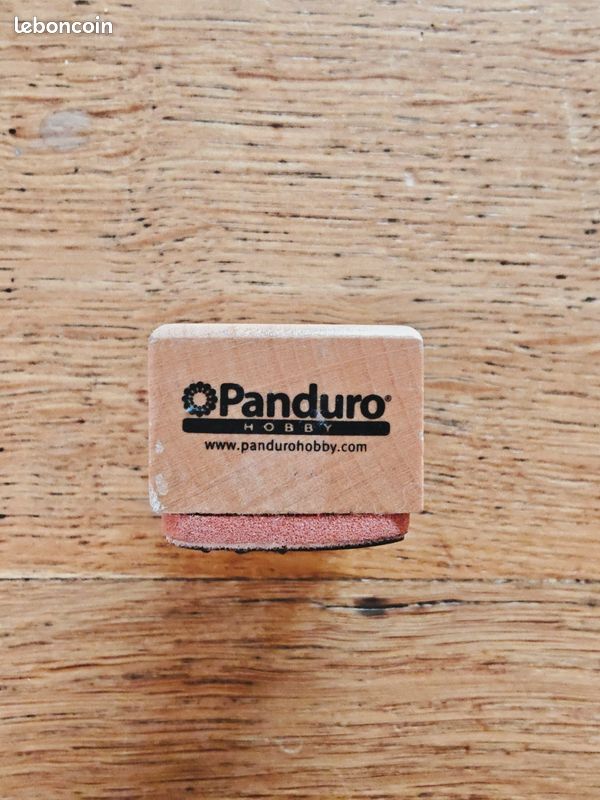 Tampon Tilda de panduro (image 3)