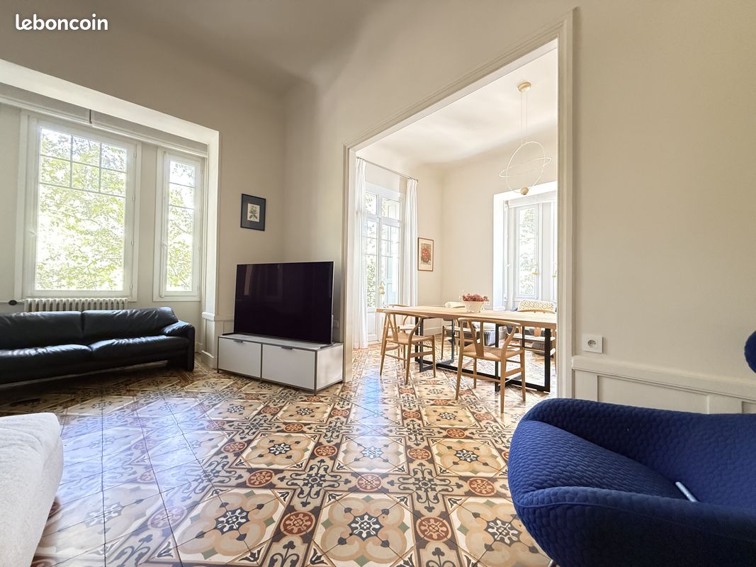 Appartement 5 pièces 146 m² · à Perpignan · 146 m² · 630 000 €