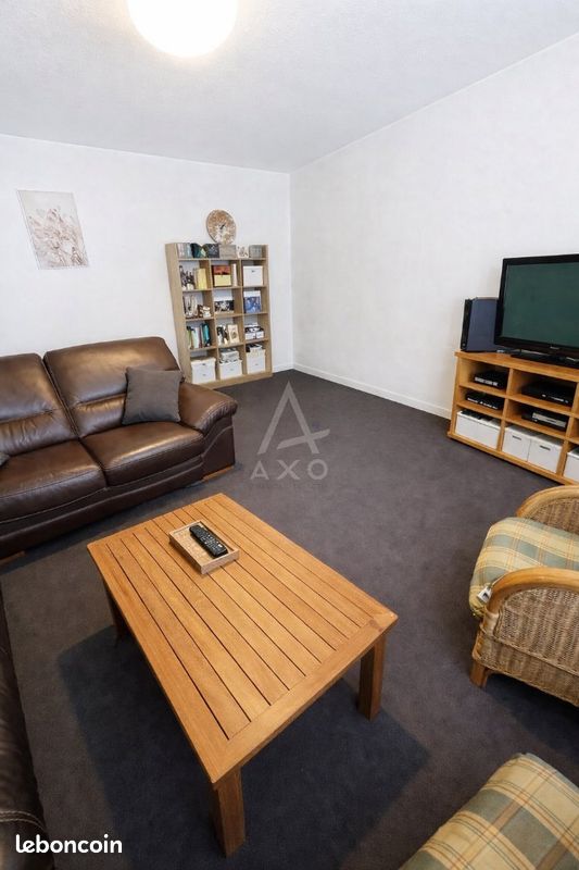 Appartement 4 pièces 68 m² · à Mérignac · 68 m² · 249 000 €