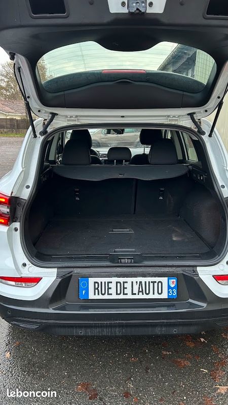 Renault kadjar 1.5 dci115 business - Boite Automatique (image 10)