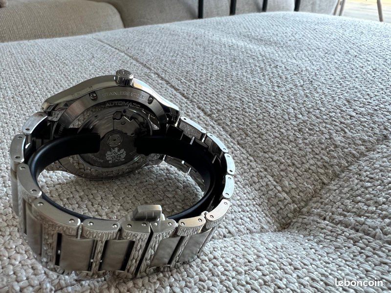 Piaget Polo S (image 4)