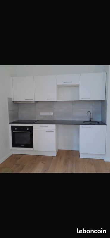 Appartement 2 pièces 47 m² · à Strasbourg · 47 m² · 850 €/mois