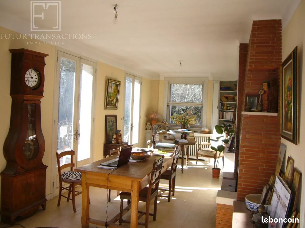 Maison 11 pièces 175 m² - Brantôme en Périgord 24310 Brantôme (image 3)