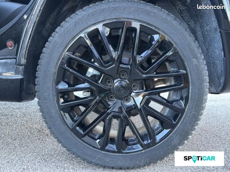 Jeep Compass 1.5 Turbo T4 130ch MHEV S 4x2 BVR7 (image 29)
