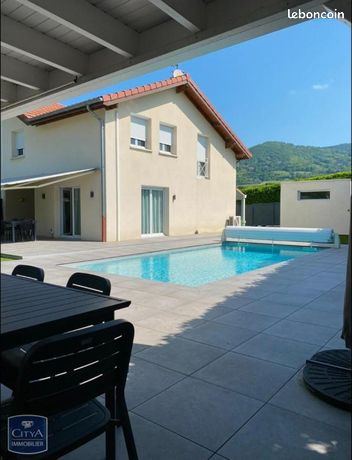 Maison 5 pièces 103 m²