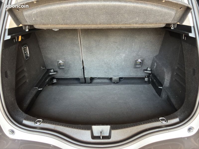 Renault SCENIC IV 1.2 TCE 130CH ENERGY INTENS à partir de 172,59 / mois (image 12)