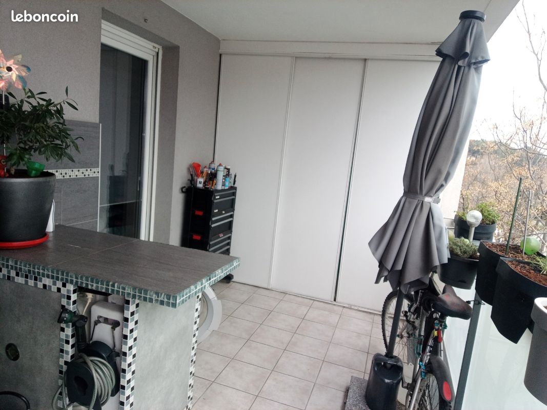 Appartement 2 pièces 36 m² · à Le Crès · 36 m² · 175 000 €