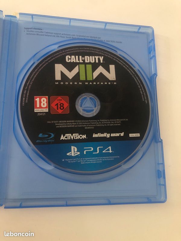 Call or duty (image 2)