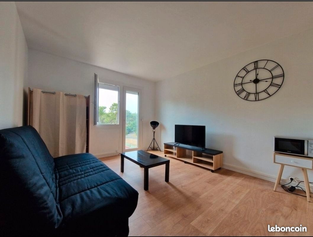 Appartement 1 pièce 20 m² · à Mimizan · 20 m² · 550 €/mois