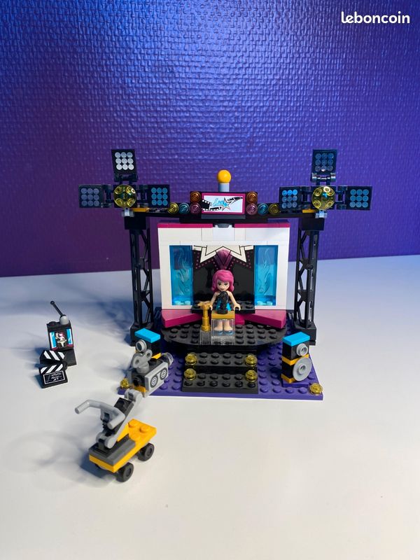LEGO Friends (image 1)