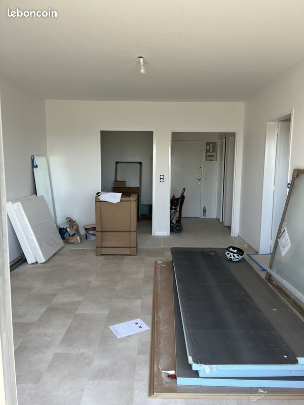 Appartement 2 pièces 46 m² · à Pau · 46 m² · 1 200 €/mois