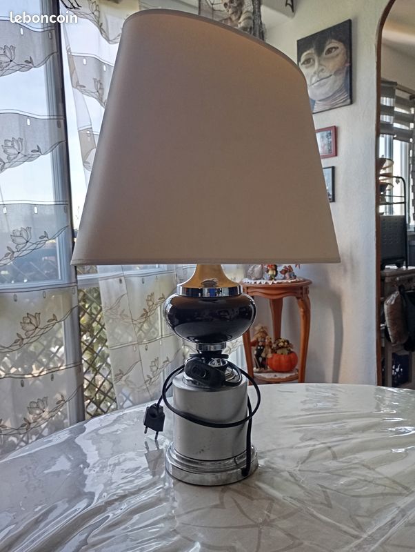 Lampe (image 1)