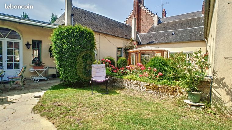 Maison 7 pièces 145 m²