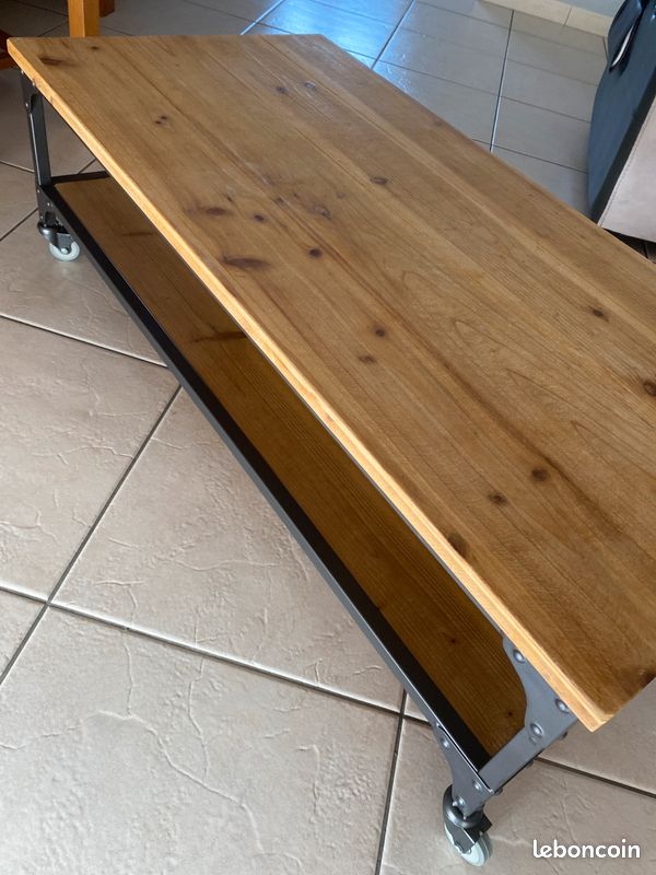 Table basse (image 1)