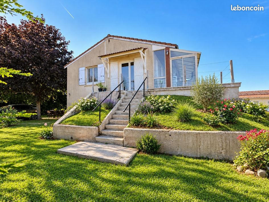 Maison 7 pièces 180 m² · à Quintenas · 180 m² · 268 900 €