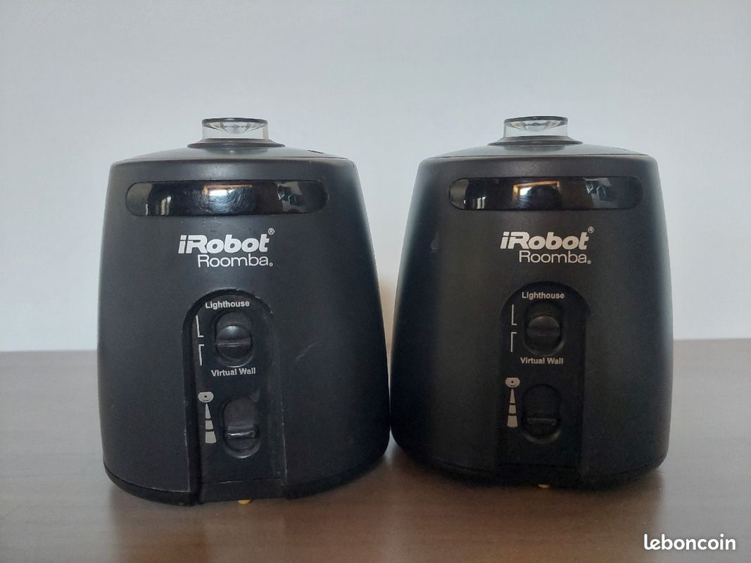 Mur Virtuel IROBOT (image 1)