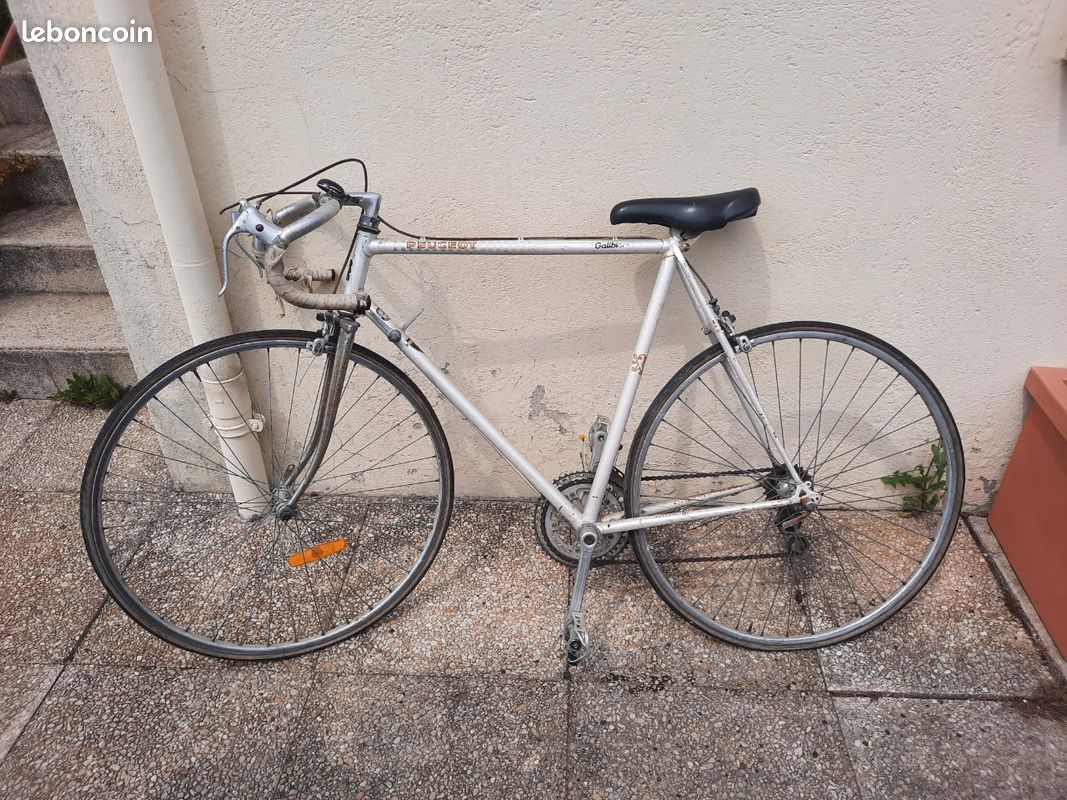 Vélo de route Peugeot (image 5)