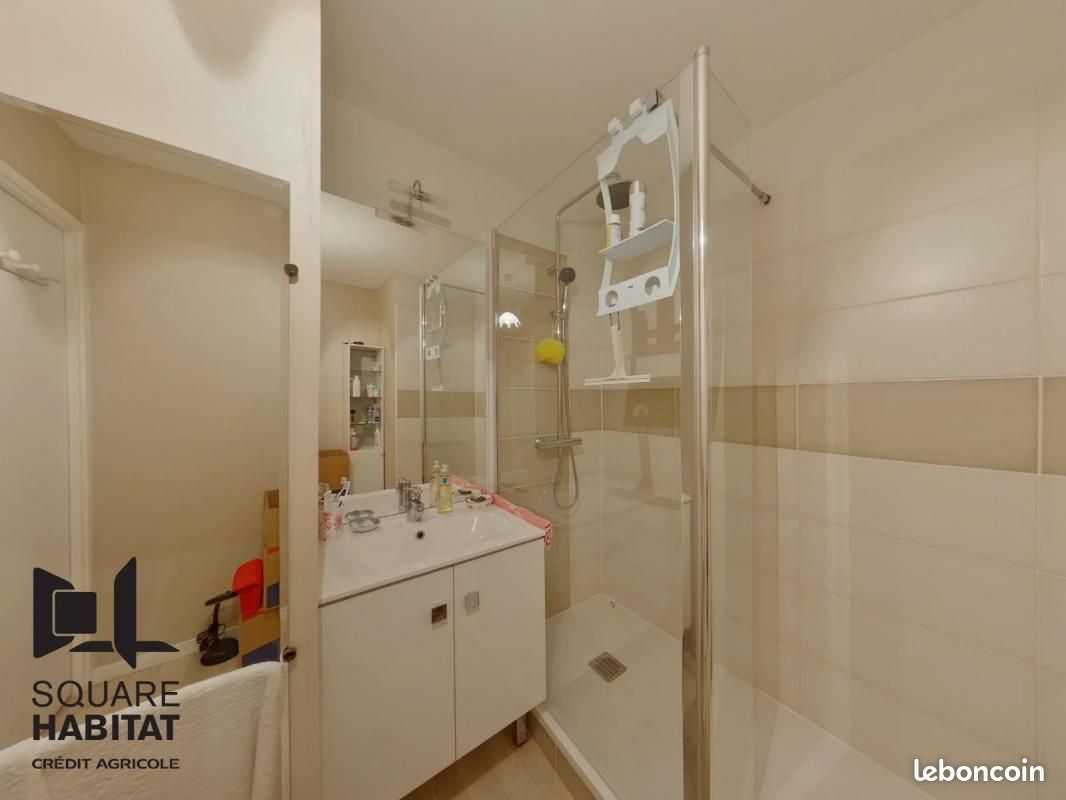 Appartement a louer tours - 4 pièce(s) - 86 m2 - Surfyn