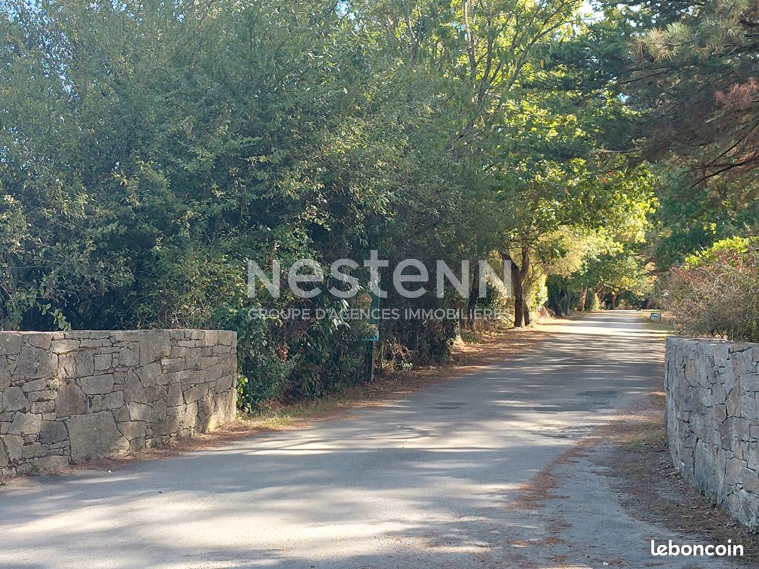 Terrain 325 m² · à Sarzeau · 325 m² · 170 400 €