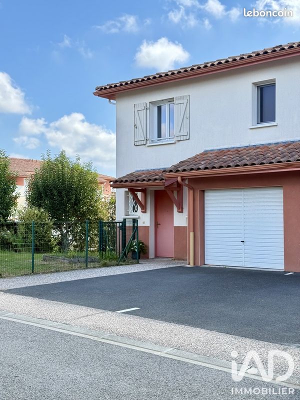 Maison 4 pièces 92 m² · à Saint-Martin-de-Seignanx · 92 m² · 375 000 €