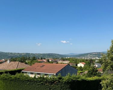 Appartement 219 000 € - 59 m²