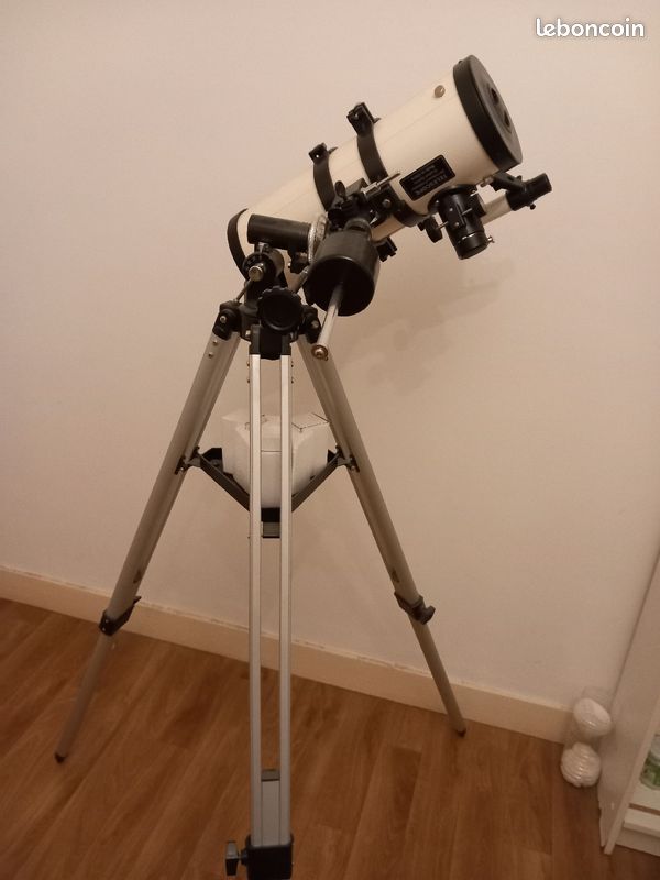 Telescope (image 1)
