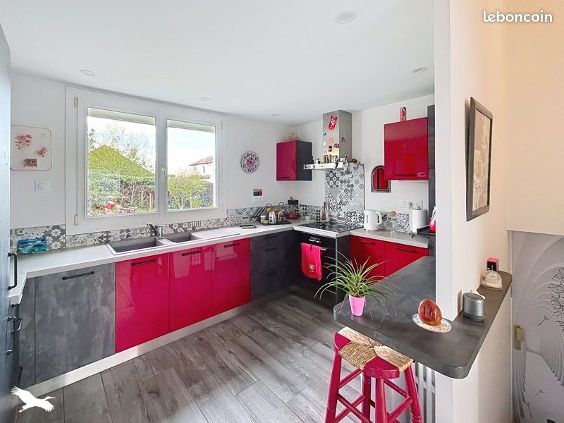 Maison 4 pièces 115 m² · à Orthez · 115 m² · 234 300 €