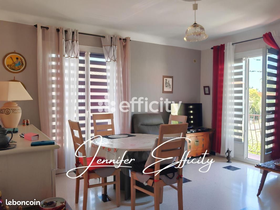 Appartement 4 pièces 74 m² · à Cabestany · 74 m² · 159 000 €