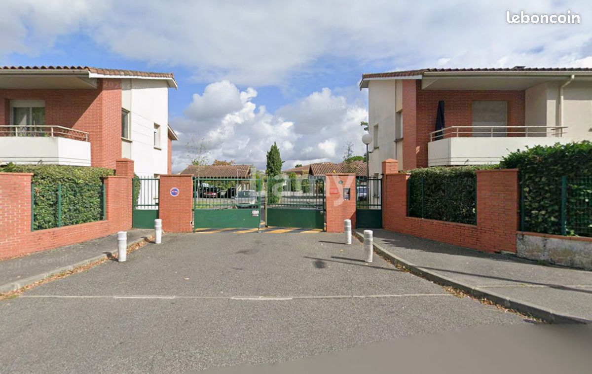 Appartement 3 pièces 63 m² · à Toulouse · 63 m² · 801 €