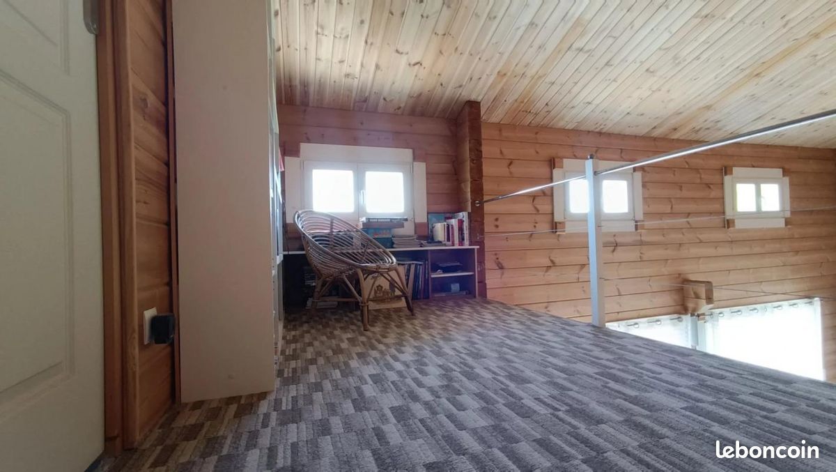 Maison 121 m² Saint Sulpice - Saint-Sulpice-de-Ruffec 16460 (image principale 13)