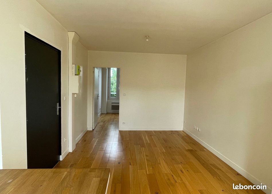 Appartement a louer ozoir-la-ferriere - 2 pièce(s) - 32 m2 - Surfyn