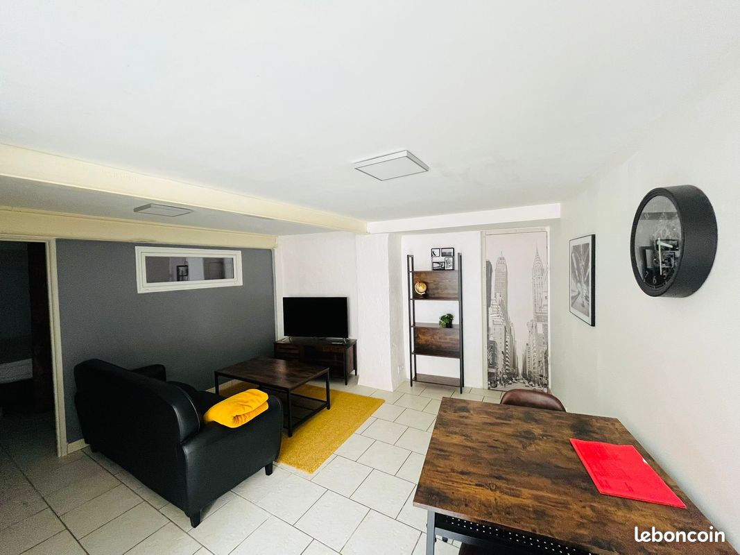 Appartement 2 pièces 42 m² · à Puylaurens · 42 m² · 400 €/mois
