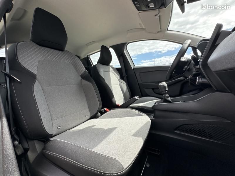 Renault Clio 1.5 dCi 100ch Evolution - 25 (image 11)
