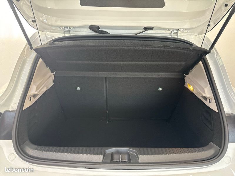 Renault CLIO V 1.0 SCE 65CH ZEN -21N (image 19)