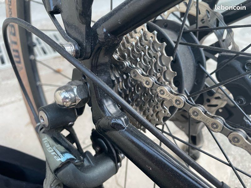 Vélo électrique mad sport 2 (image 6)