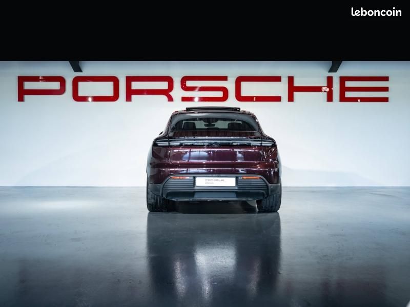 Porsche Macan 408ch 4 MY25 (image 7)