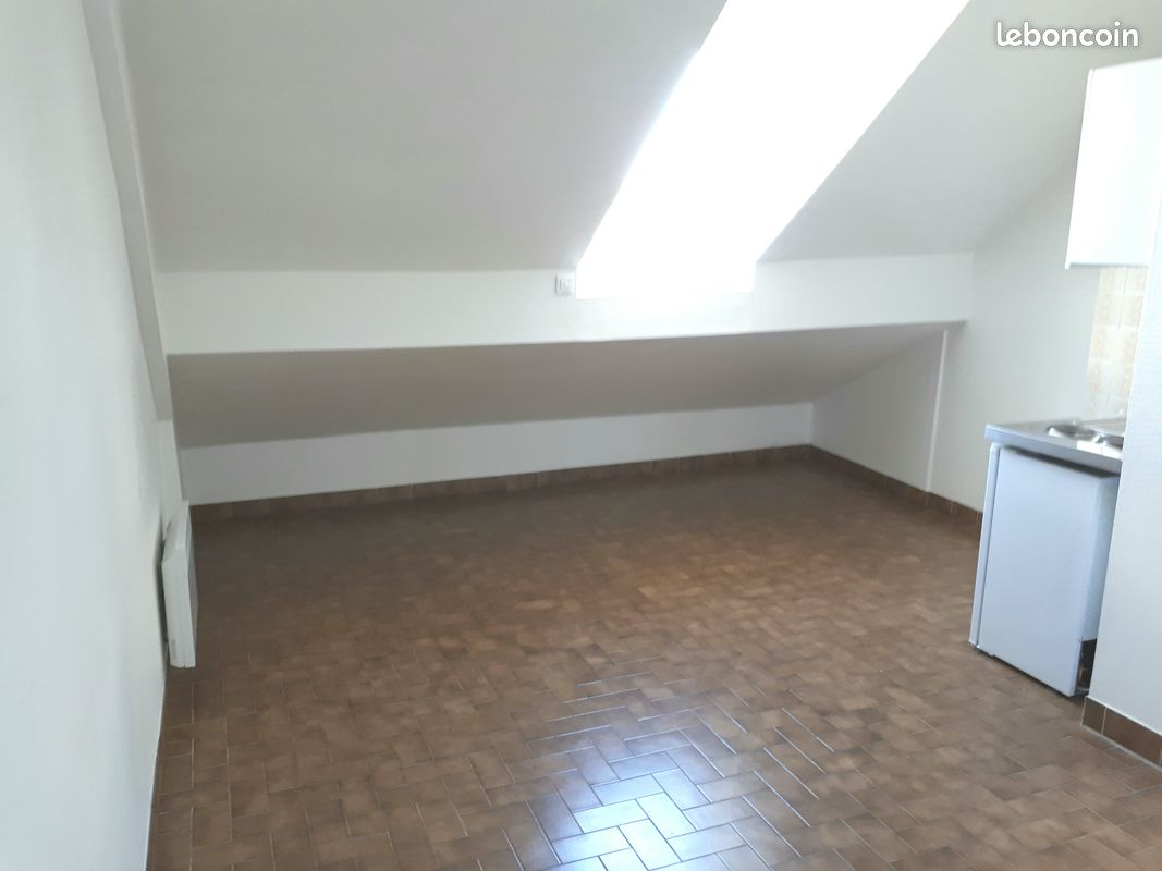 Appartement 16 pièces 17 m² · à Nantes · 16,5 m² · 400 €