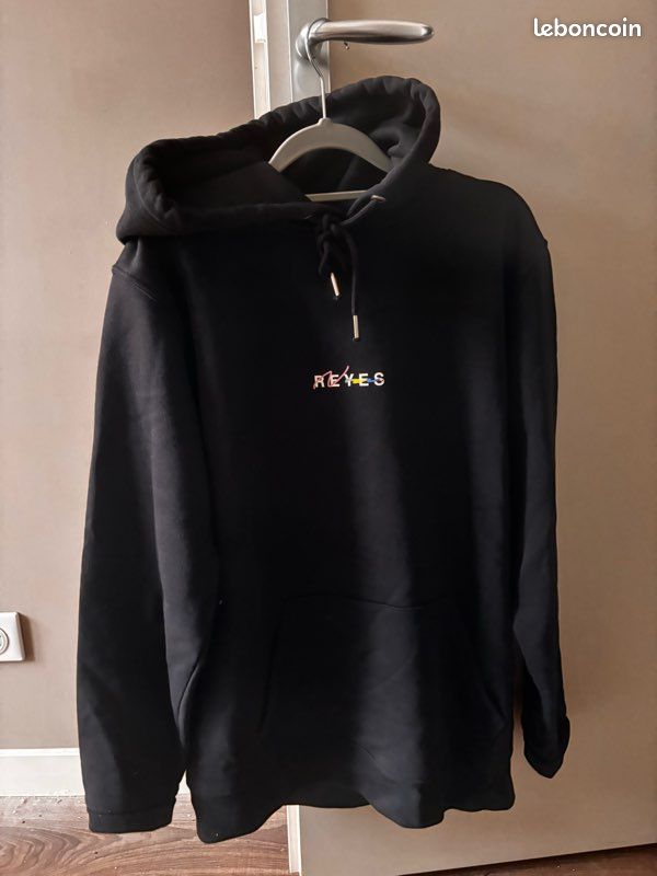 Sweat Reyes x NOZE Vêtements