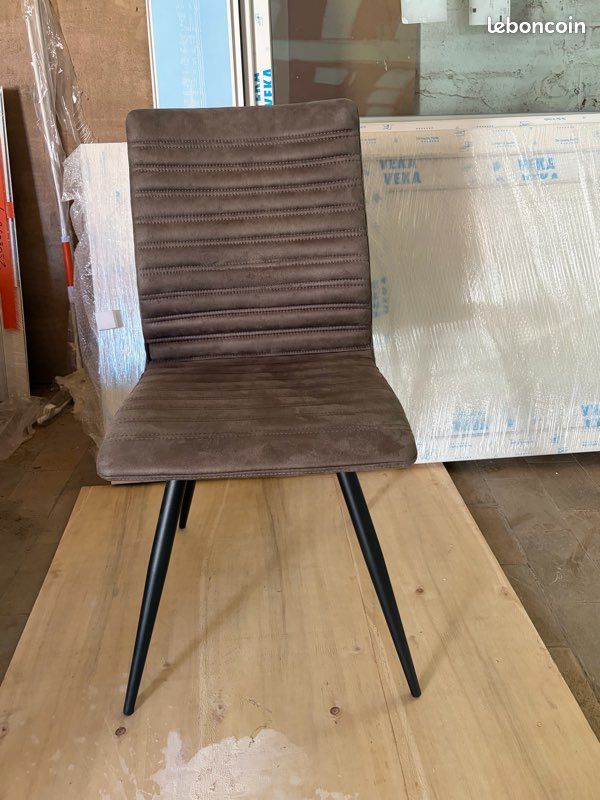 Chaise de la roche bobois (image 2)
