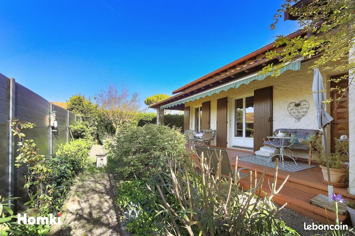 Maison 4 pièces 115 m² · à Revel · 115 m² · 269 900 €
