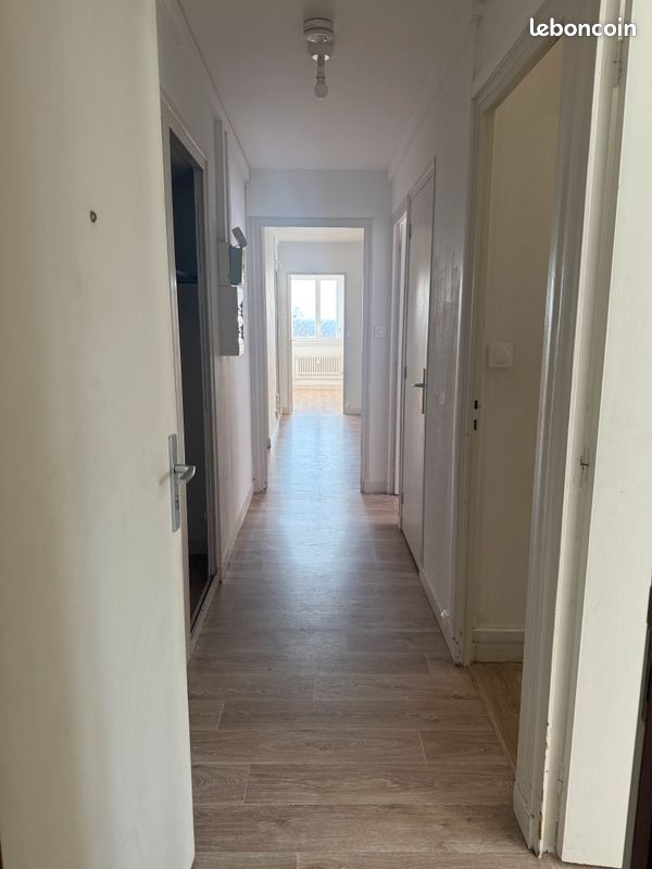 Appartement 4 pièces 68 m² · à Mâcon · 68 m² · 670 €