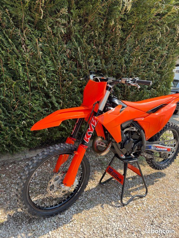 125 sx 2023 (image 2)