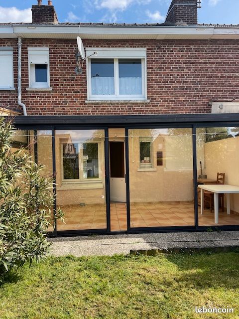 Maison 4 pièces 70 m² · à Hallennes-lez-Haubourdin · 70 m² · 195 000 €