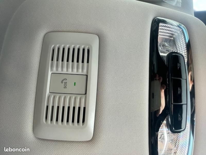Mg motor EHS 1.5 GDI 272ch PHEV Comfort (image 17)